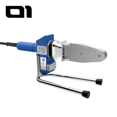 20-40mm blue fusion welding machine