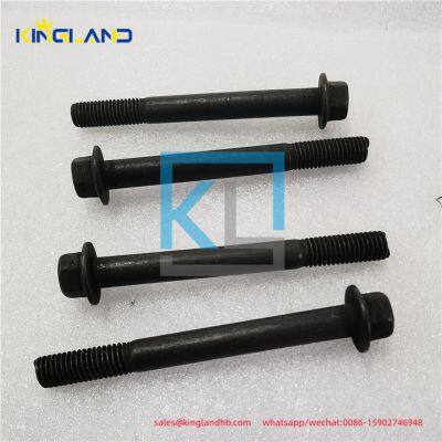 Engine k38 bolt 3092323 Fit For cummins