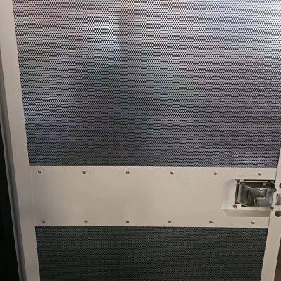 High Performance Electric Power Generator Weichai Power WP2.3D48E200 Silent Type Automatic Generator Set photo-5