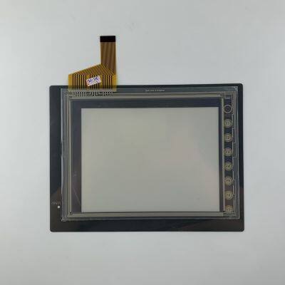 New V706T V706C V706M V706MD V706TD V706CD DU-01 V708CD V708SD V708iSD V708C UG330H-SC4 V710C 710S V710iS V710CD-038 Touch Panel AND Frontlabel
