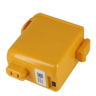 Factory Wholesale Robot Vacuum Cleaner EAC63382216 Battery for LG A9S LG CordZero A9 A9Komp photo-3