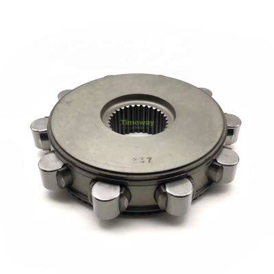 MCR10 MCRE10 Rotor Piston Group Spare Parts for Rexroth Hydraulic Motor photo-5