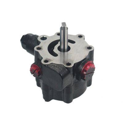 Eaton Hydraulic Pump Spare Parts 7620 Charge Pump