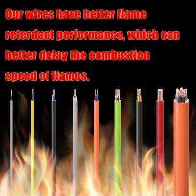 MIL-16878/4 200C 600V PTFE Insulated Electric Wire Silver Plated Copper Conductor 16 18 20 22 24 26 AWG Gauge photo-4