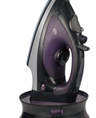 High Power Cordless Iron（Wechat:13510231336）