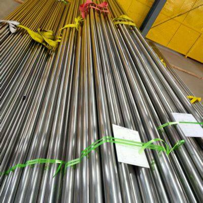 Welded Stainless Steel Pipe / Stainless Steel Steel Pipe/ Stainless Seamless Pipe ASTM A312/ TP304 Tp312 Tp316 Factory High Quality With Lower Price photo-5