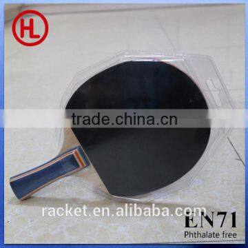 2015 Top Colorful Table Tennis Rackets/ Ping Pong Racket For New Learner photo-2