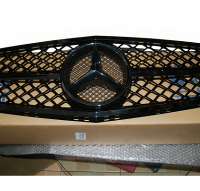 Front Grille for Benz C204/CLS300