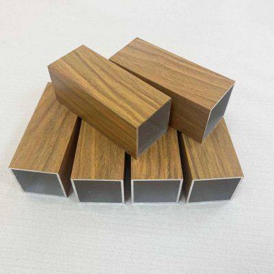 Square Tubes in Stock. Can be Processed With Coloring Treatment as Required. Welcome to Call for Consultation. photo-3