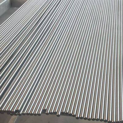 Gr.5 Titanium Alloy Bar/Plate/Tube/Strip/Welding Wire, Spot Stock & Custom, ASTM Standard, High Strength