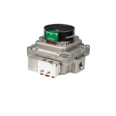 TopWorx™ TX series TXS type valve controller