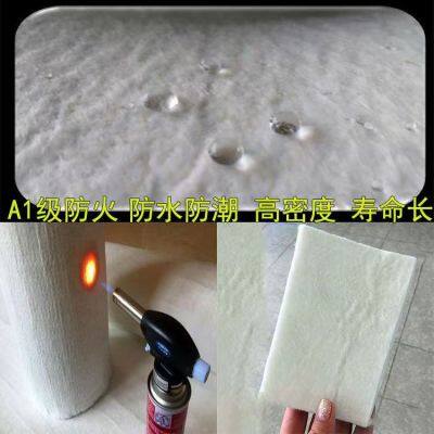 Nano Aerogel Felt Insulation Material for Cold Protection and Energy Efficiency photo-5