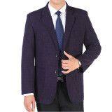 Chaqueta casual para hombres