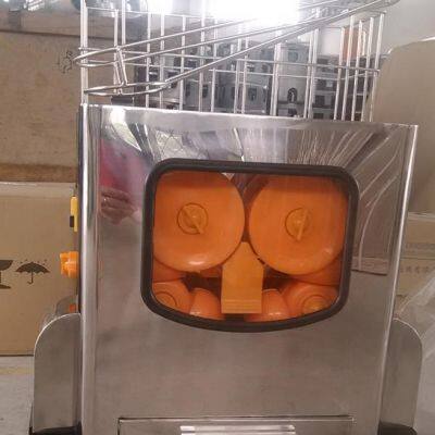 Orange Juicer Parts/industrial Orange Juicer Machine/orange Juicer Vending Machine