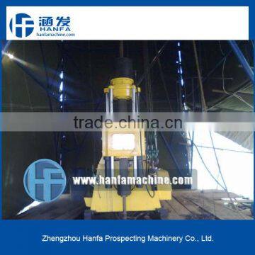 sale!!!hydraulic rotary core drilling rig HF-7