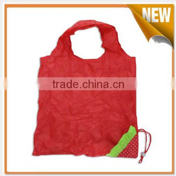 OEM cheap reusable vegetable carry bag