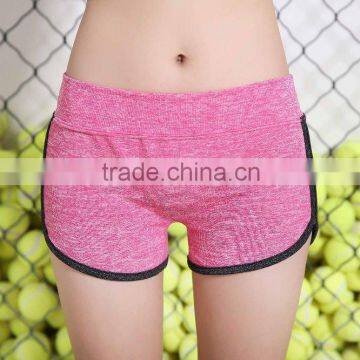 LADIES SPORT SHORT PANTS