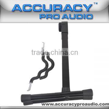 A-Frame Folding Guitar Stand Black GS001 photo-5