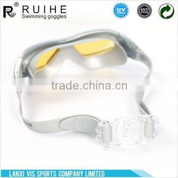 Newest selling attractive styl waterproof anti-fog goggles directly sale