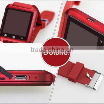 2016 Factory Product Cheap Touch Screen U8 Smart Watch With Camera, Smart Watch Mobile Phone photo-6