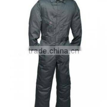 fire retardant coverall HIGH QUALITY custom-made