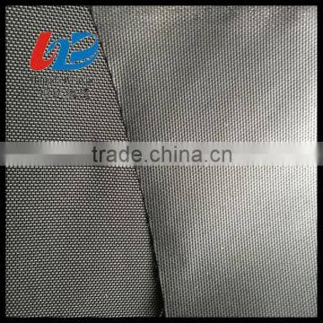 100% polyester oxford fabric with pvc coated