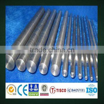 ASTM 409 stainless steel bar