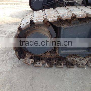 2013 Used Crawler Crane Zoomlion 70t in Shanghai/zoomlion Sany Xcmg 70t 100t 130t 150t 500t photo-4