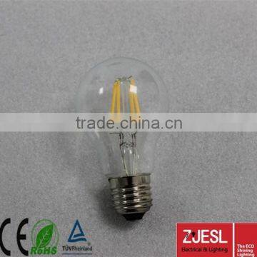 Hot New Products 4w Led Filament Bulb E27 photo-2