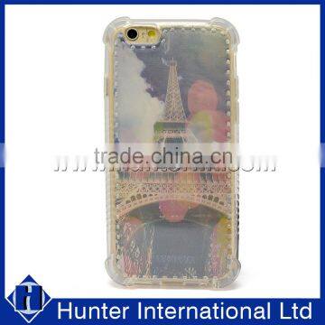 3D Four Corner Protector Case For iPhone 6