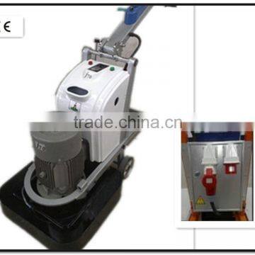 JL700 granite marble concrete torrazzo cement floor grinder polisher