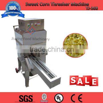 Fresh Corn Thresher TJ-368