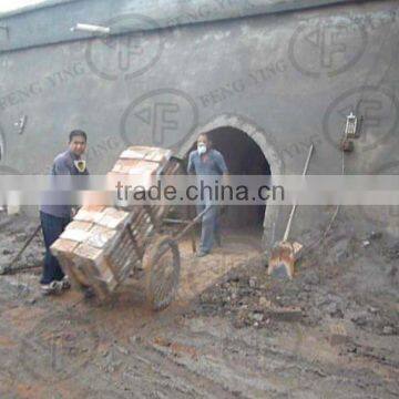 Yingfeng Technology Clay Brick Making Machine Hoffman Kiln photo-2