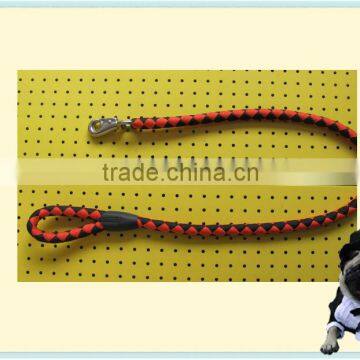 Solid wholesale pet traction rope sell like hot cakes