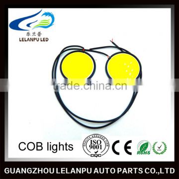 New product super bright auto led light COB car led light