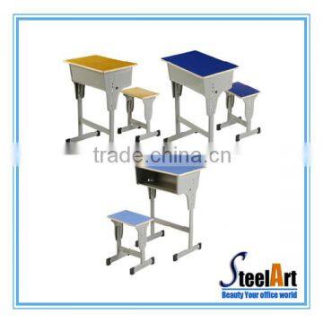 Luoyang Steelart student desk for primary school