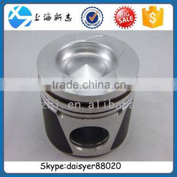 WEICHAI WD615 engine parts piston 612600030010