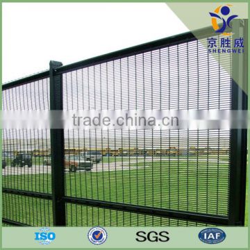 security barrier fencing/358 Weld mesh Fence