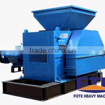 2015 CE ISO factory price coal ball briquette machine