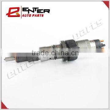 Genuine Parts Diesel Engine Fuel Injector ISBE 2830957 photo-4
