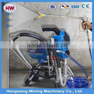 In stock !!! China supply electric airless paint spraying machine