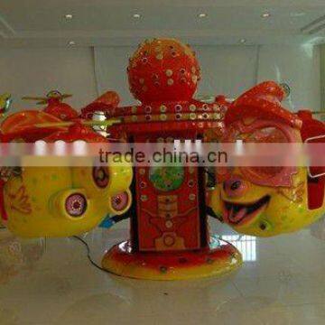 Plush Toy Dance Game Machine