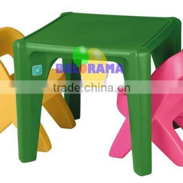 table & chair set