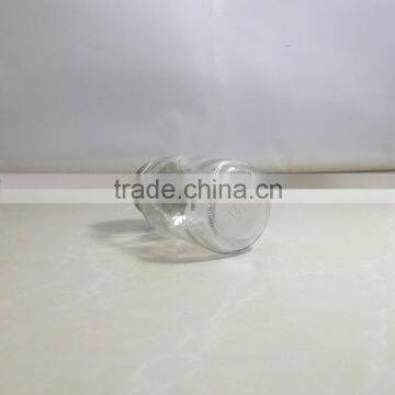 Cheap 120ml Glass Pill Storage Bottles Small Glass Bottles 4oz photo-4