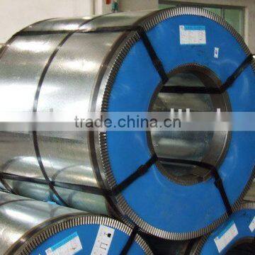 Steel Coils