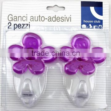 Ganci auto-adesivi