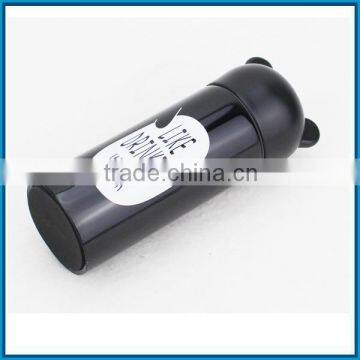 Panda Stainless Steel Vacuum Bottle photo-4