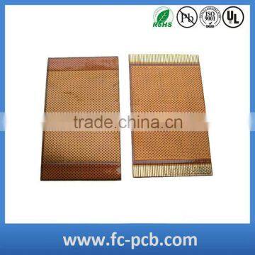 Sata fpc cable flexible pcb