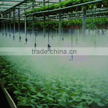 mist irrigation system