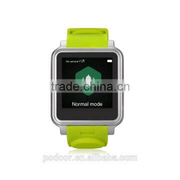 Sos-watch, 2016 Pw310 Elderly Watch With SOS for Watch Fall Detection GSM GPS Heart Rate, Sos-watch photo-2